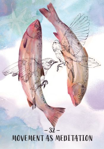 Sisterhood of the Seers Oracle view 4