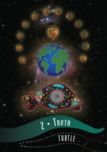 Wisdom of the Elders Oracle view 11