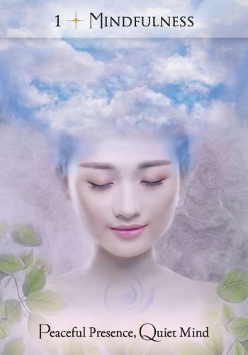 Energy & Spirit Oracle view 10
