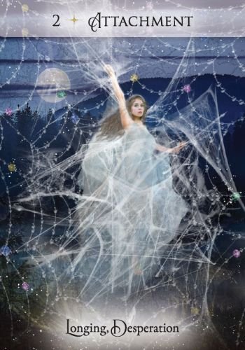 Energy & Spirit Oracle view 9