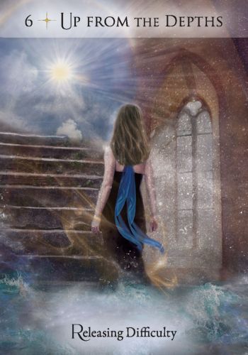 Energy & Spirit Oracle view 5