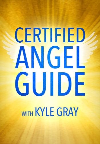 Certified Angel Guide view 2