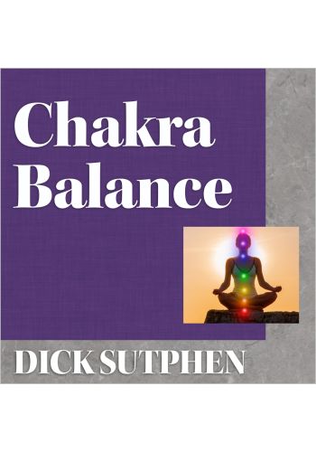 Chakra Balance view 1