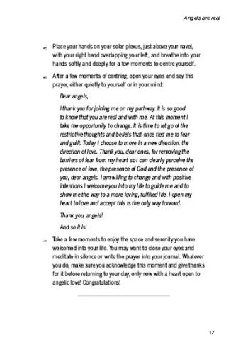 Connecting with the Angels Made Easy view 10