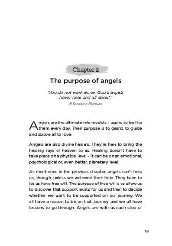 Connecting with the Angels Made Easy view 9