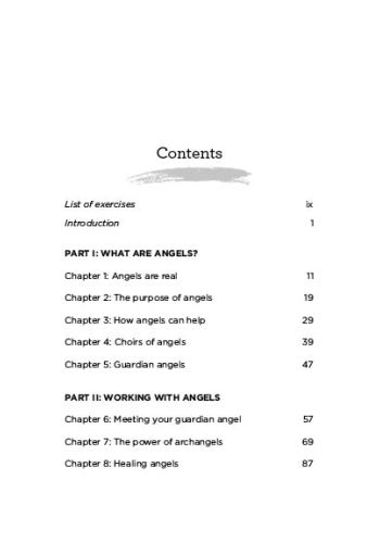Connecting with the Angels Made Easy view 3