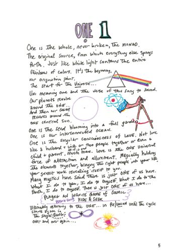 The Cosmic Journal view 8