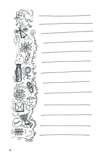 The Cosmic Journal view 9