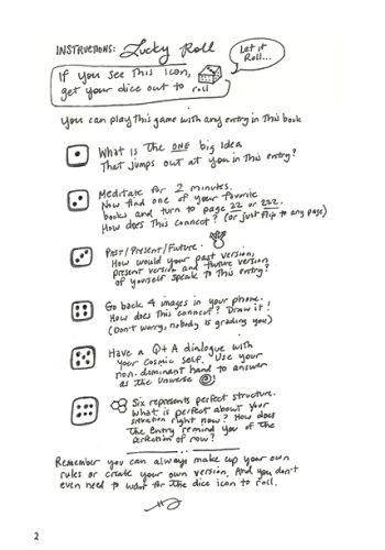 The Cosmic Journal view 5