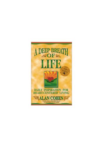 A Deep Breath Of Life view 1