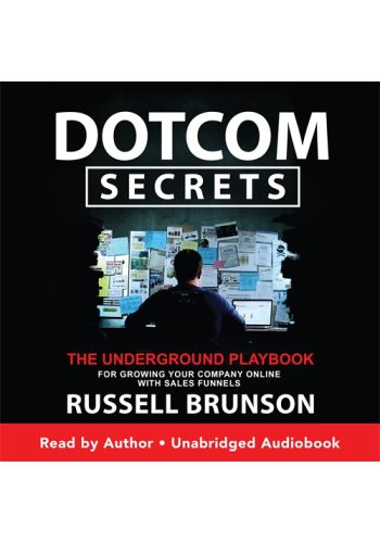 DotCom Secrets view 1