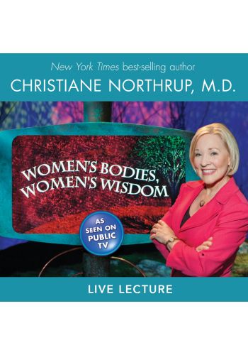 Women's Bodies, Women's Wisdom view 1