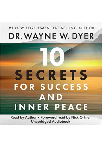 10 Secrets for Success and Inner Peace view 1