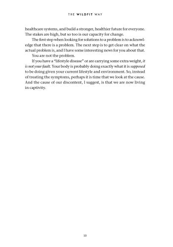 The Wildfit Way view 7