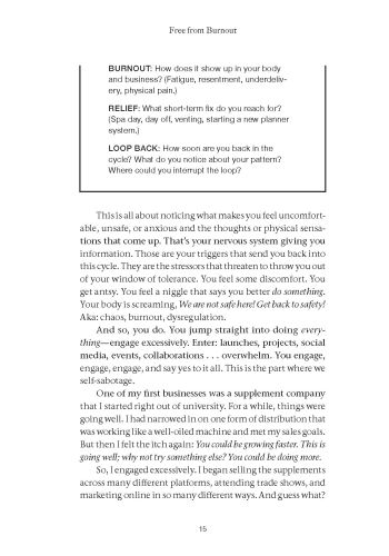 The Freedom-Based Business Method view 6