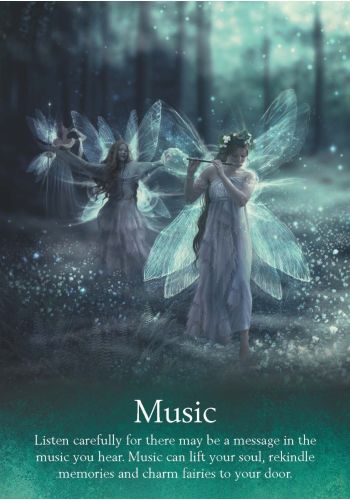 Oracle of the Fairies view 3