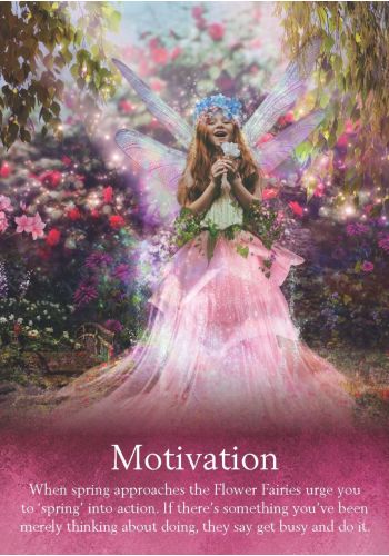 Oracle of the Fairies view 4