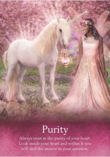 Oracle of the Fairies view 6