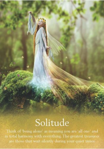 Oracle of the Fairies view 7