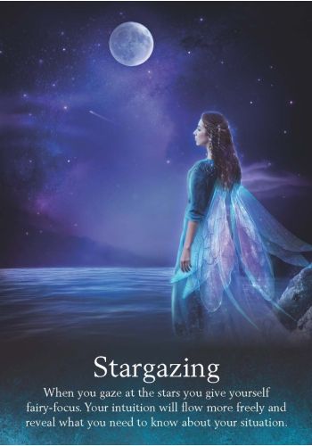 Oracle of the Fairies view 8