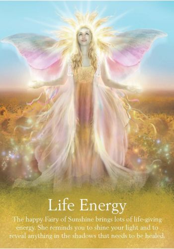 Oracle of the Fairies view 9
