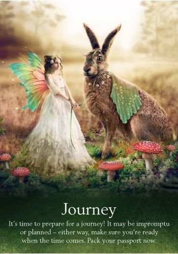 Oracle of the Fairies view 10