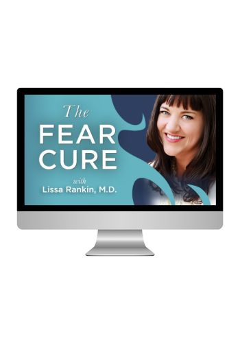 The Fear Cure view 1