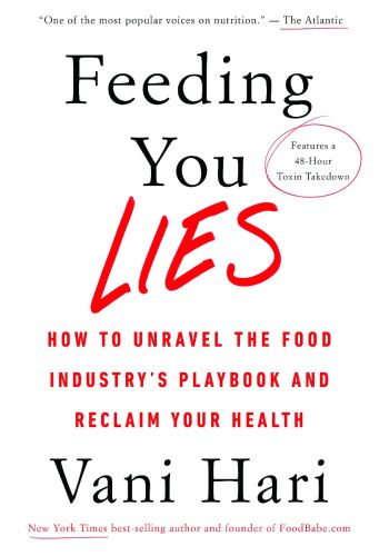 Feeding You Lies view 1