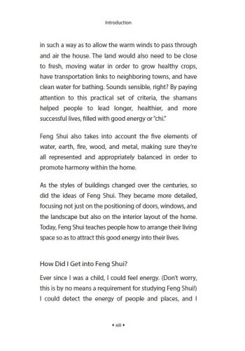 Feng Shui Your Life view 4