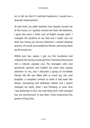 Feng Shui Your Life view 6