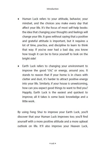 Feng Shui Your Life view 9