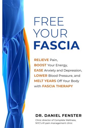 Free Your Fascia view 1