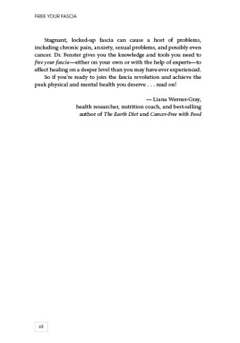 Free Your Fascia view 3