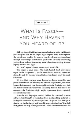 Free Your Fascia view 5