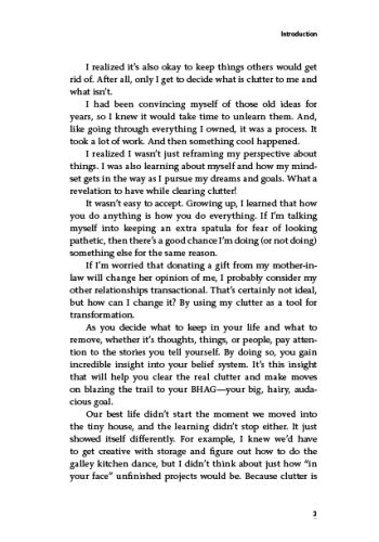 From Clutter to Clarity view 7