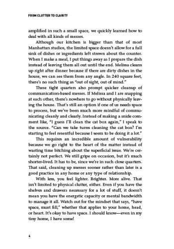From Clutter to Clarity view 8