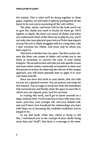 From Clutter to Clarity view 10