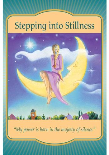 Gateway Oracle Cards