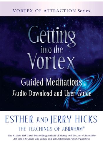 Getting into The Vortex view 1