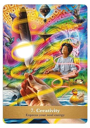The Golden Future Oracle view 2