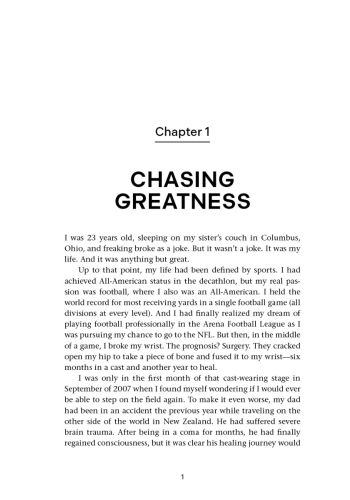 The Greatness Mindset view 11