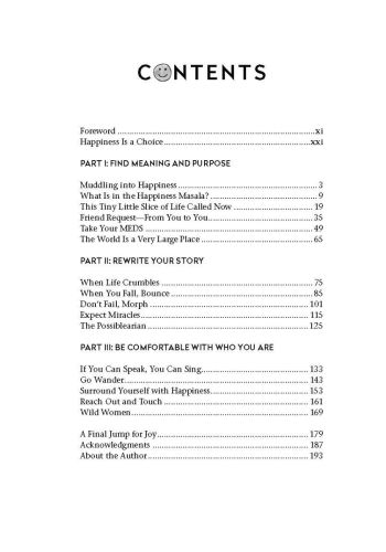 The Happy Human view 5