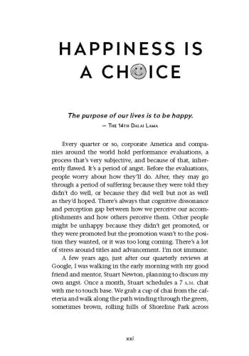 The Happy Human view 2