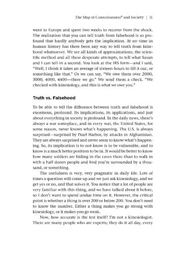 The Evolution of Consciousness view 9