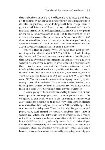 The Evolution of Consciousness view 4