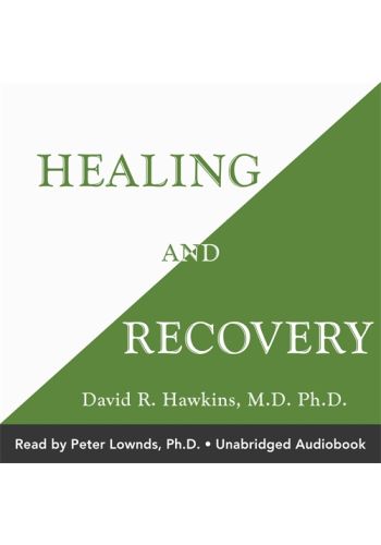 Healing and Recovery view 1