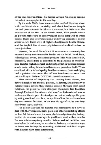 Healthy at Last view 8