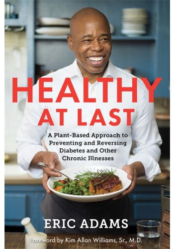 Healthy at Last view 1
