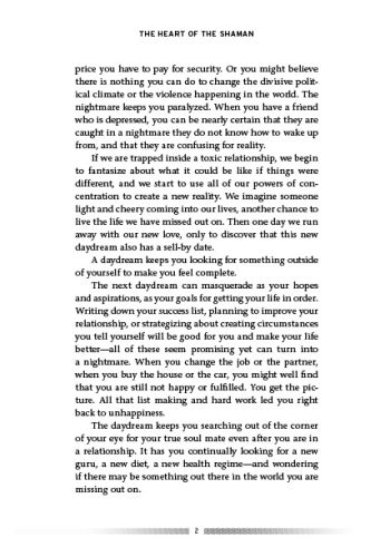 The Heart of the Shaman view 7