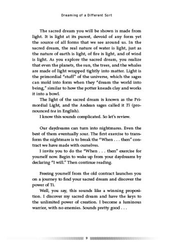 The Heart of the Shaman view 8